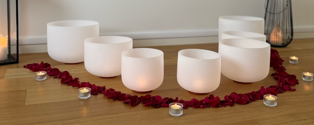 Life Force Activation & soundhealing -Överkalix