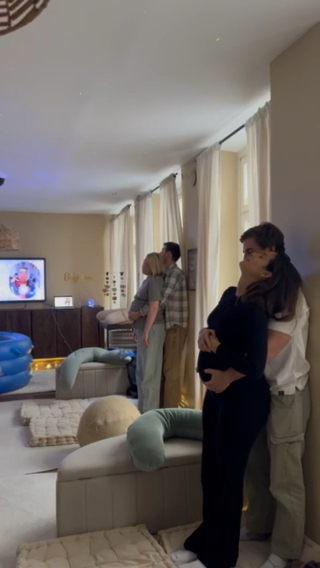 WAITLIST Childbirth course Empowered birth