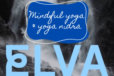6xMindful yoga & yoga nidra (onsdager 16:30-18:00)