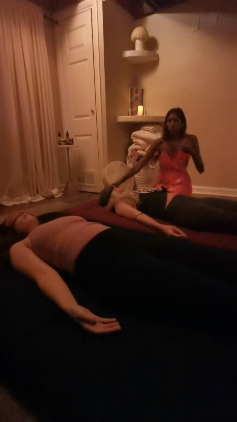 Light Codes Activator & Kundalini LFA Facilitator Training