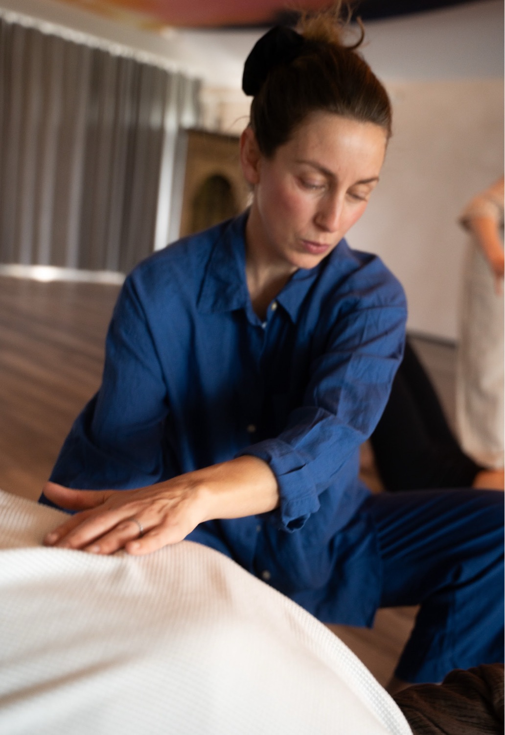 LFA ~ Life force activation med Amelie