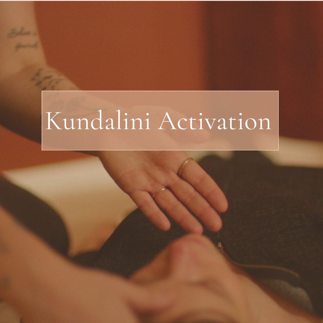 Kundalini activation 2/8 Gotland