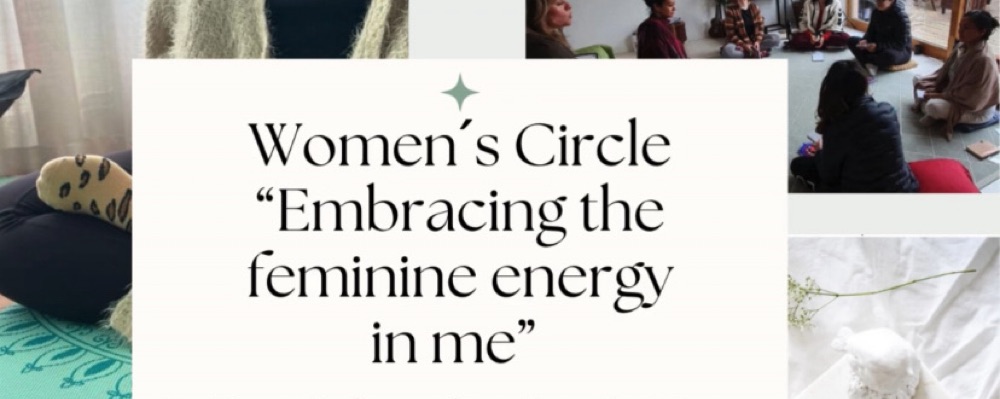 Women’s Circle