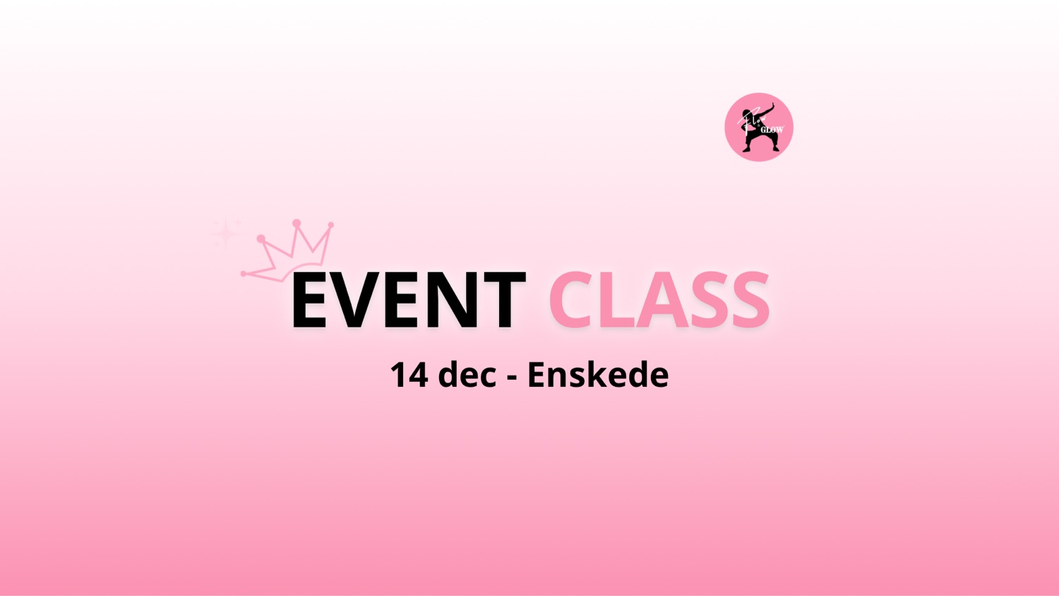 14 dec - Flow & Glow PoV - Enskede special 💫