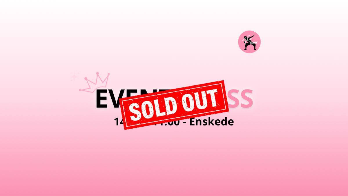 14 dec - Flow & Glow PoV - Enskede special 💫