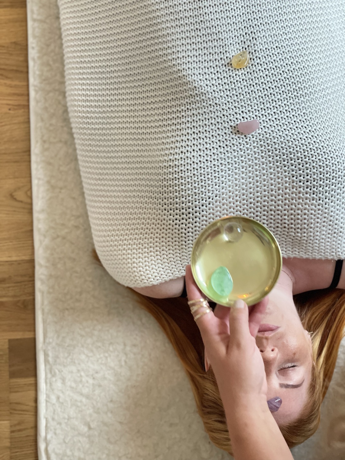 Reiki 30 min (distans)