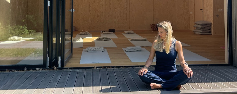Lugn Yoga - Soft Start