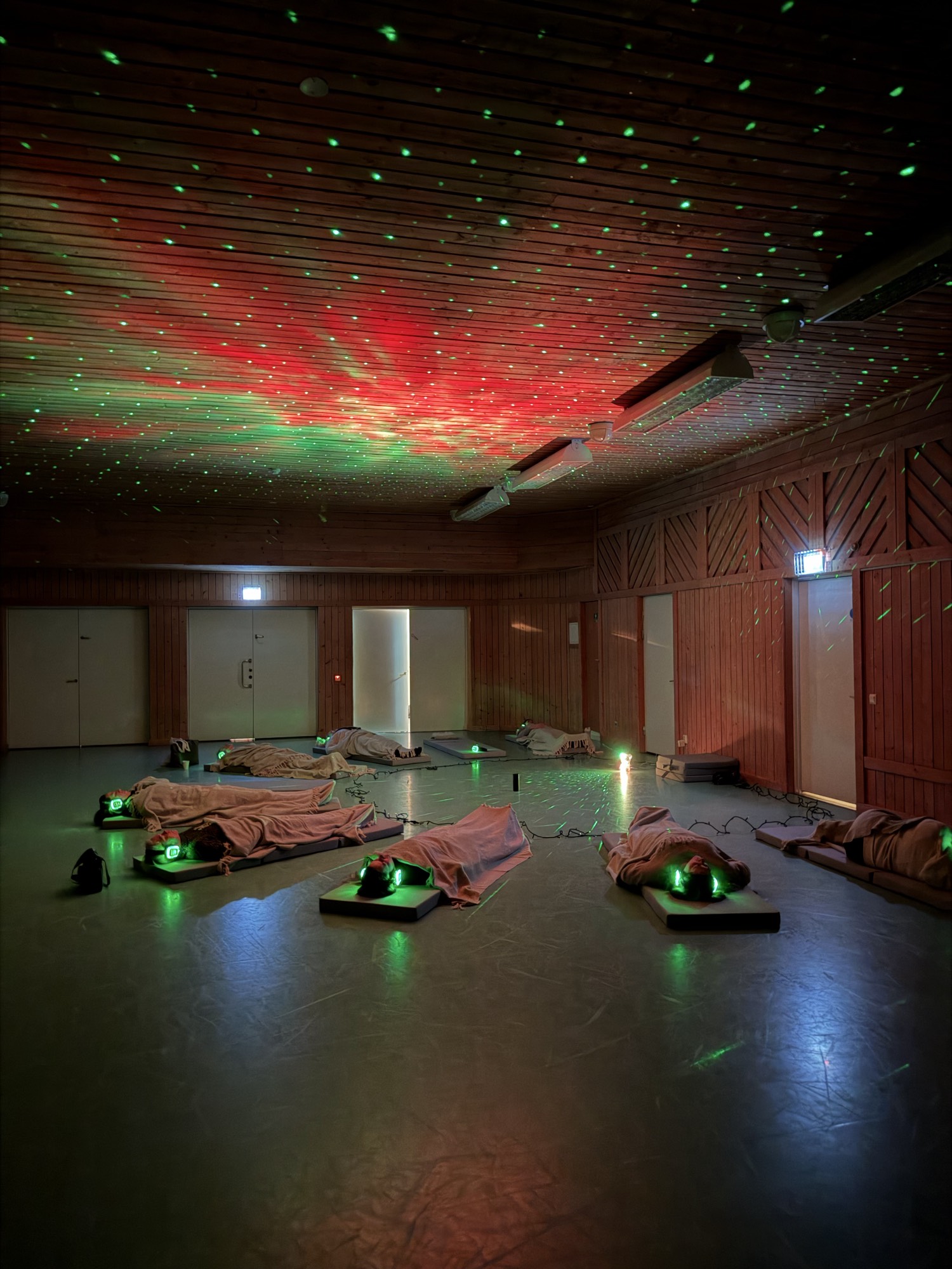 Breathwork & breakfast