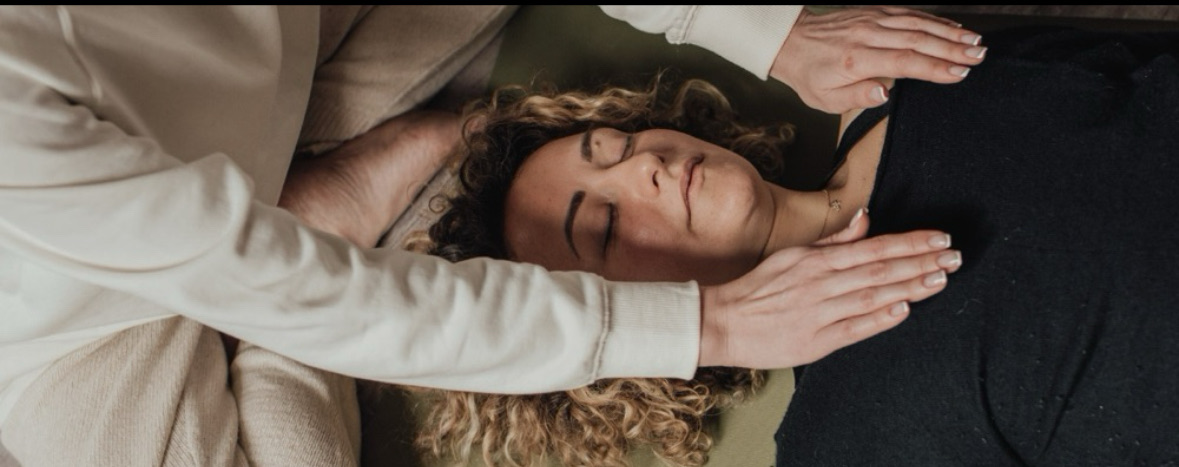 Reiki Restorative • kurs