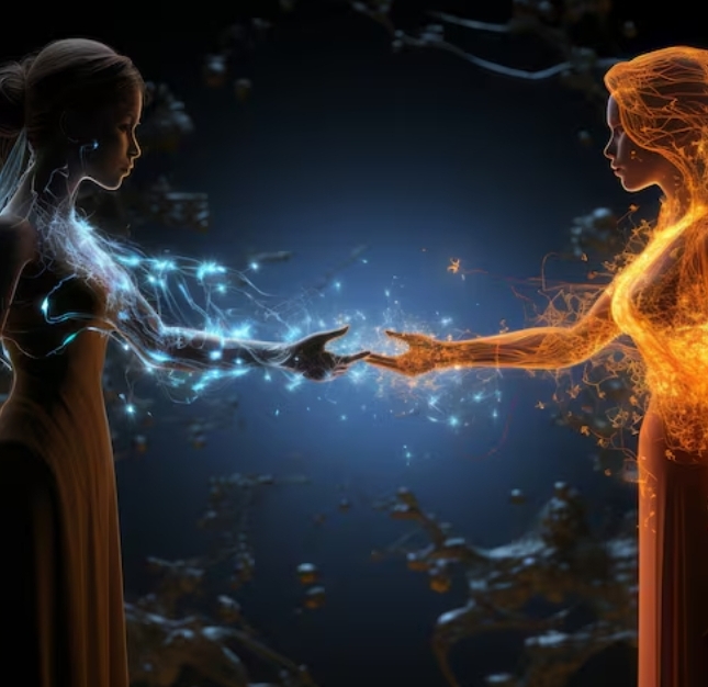 Andekontakt - 30 min