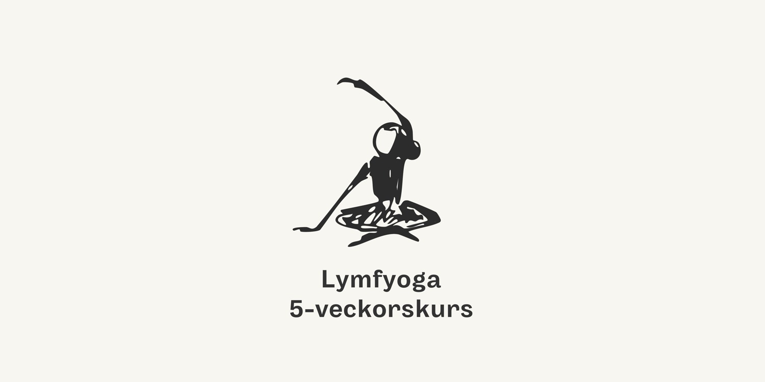 Lymfyoga – kurs
