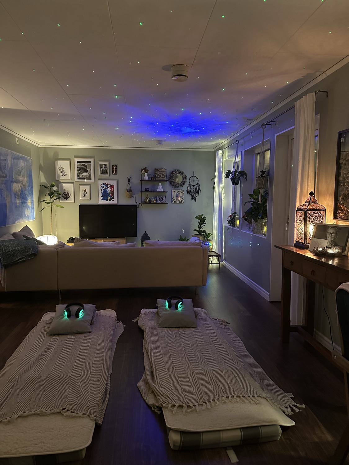 Breathwork 9D Mysingsö