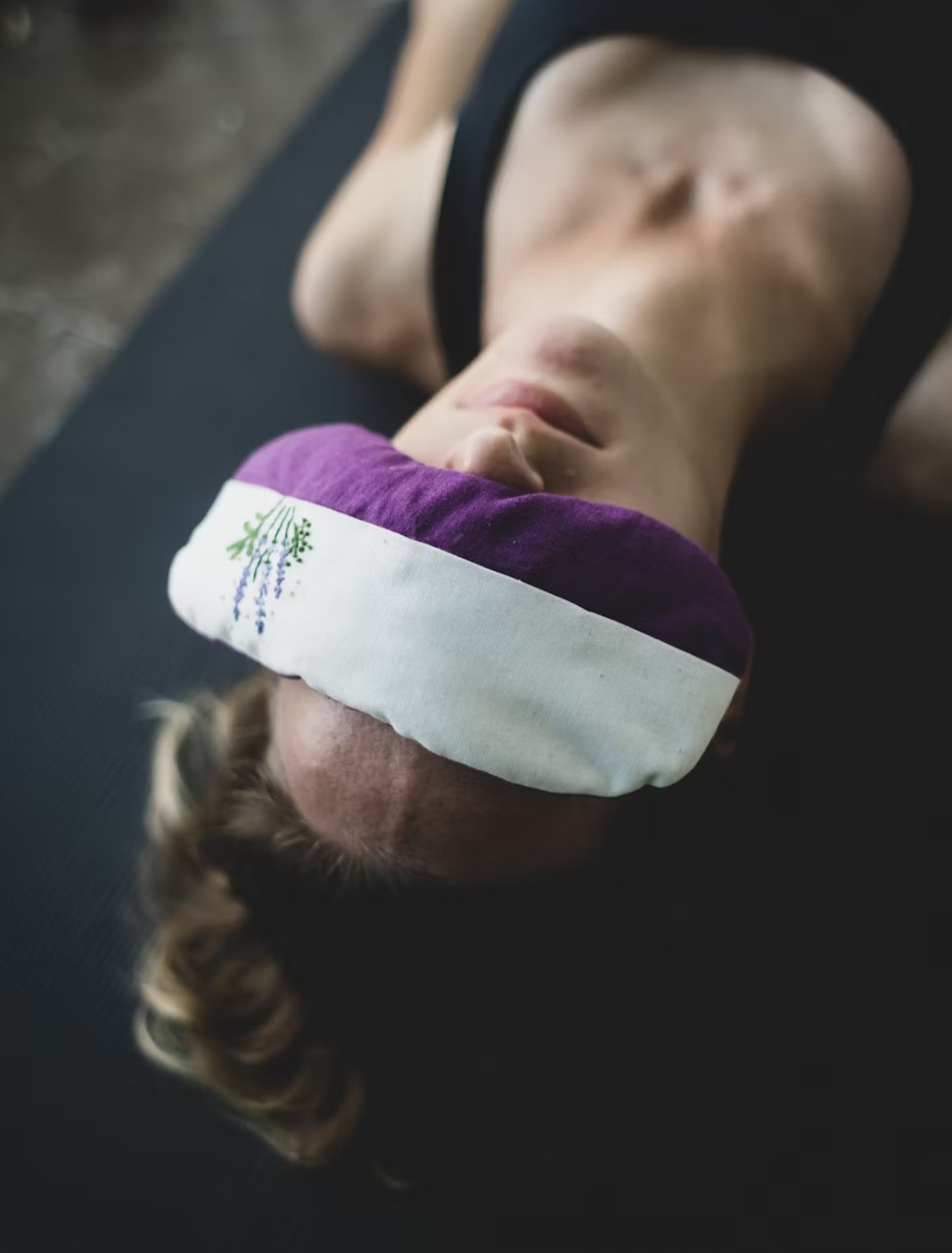 Yogic Breath & Soundhealing
Release & Refresh till Klarhet