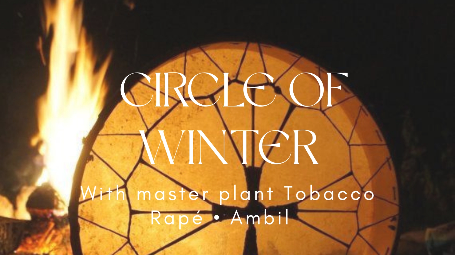 Circle of Winter