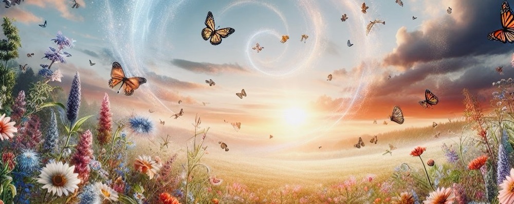 Life Force Activation