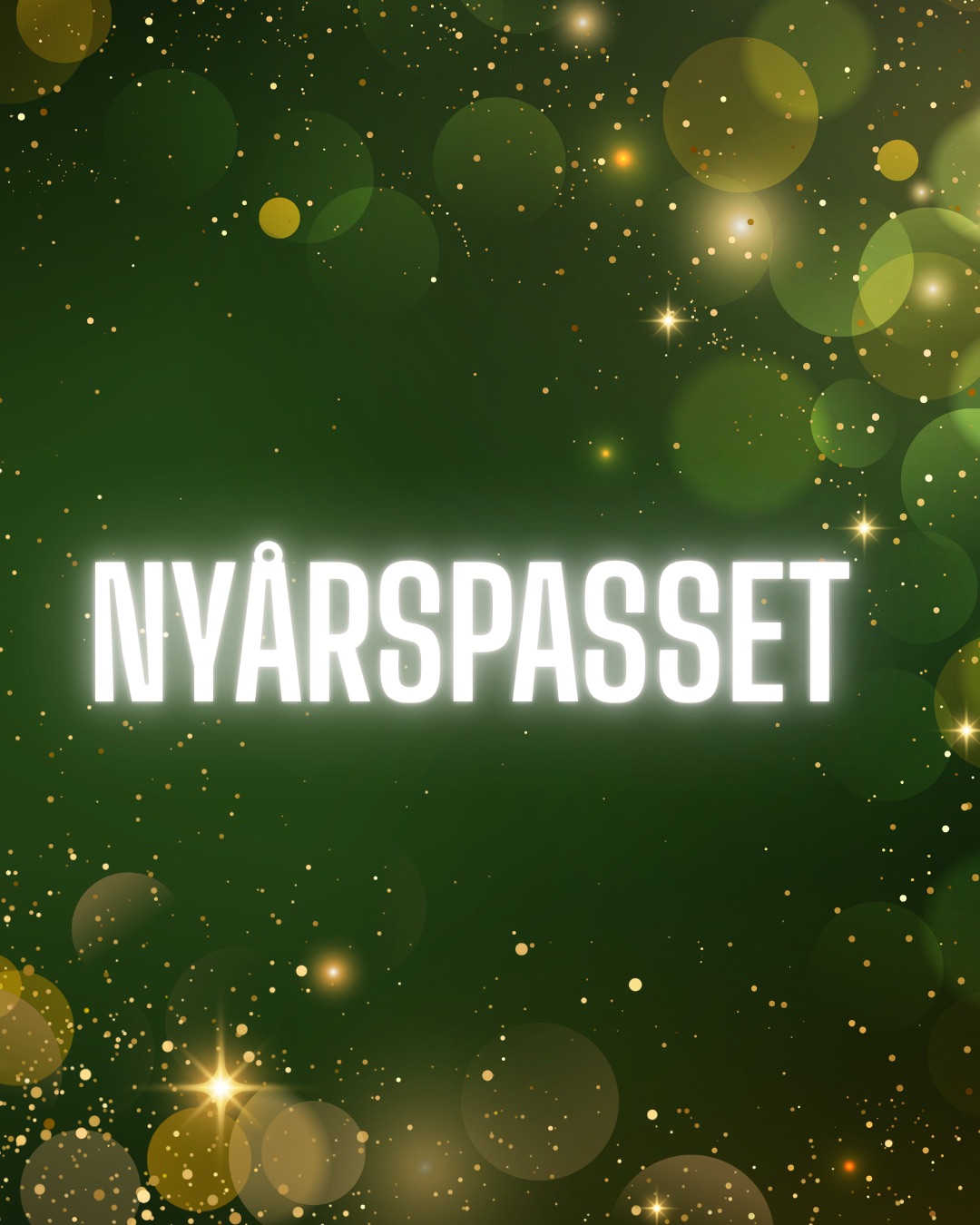 NYÅRS PASSET 75