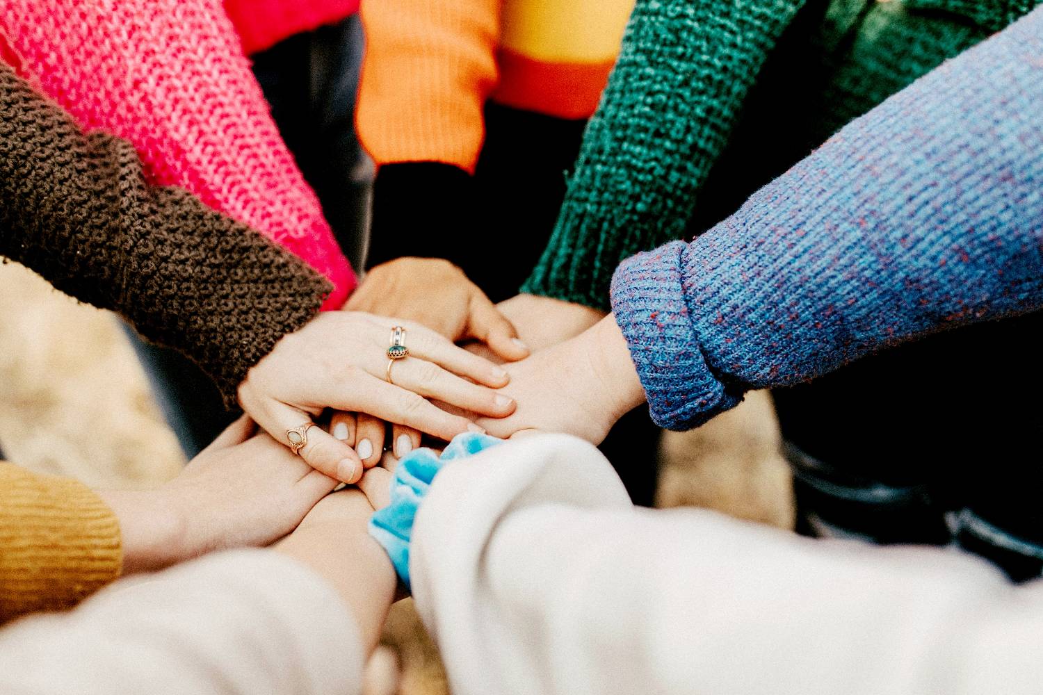 EMPOWERMENT CIRCLE ✨️