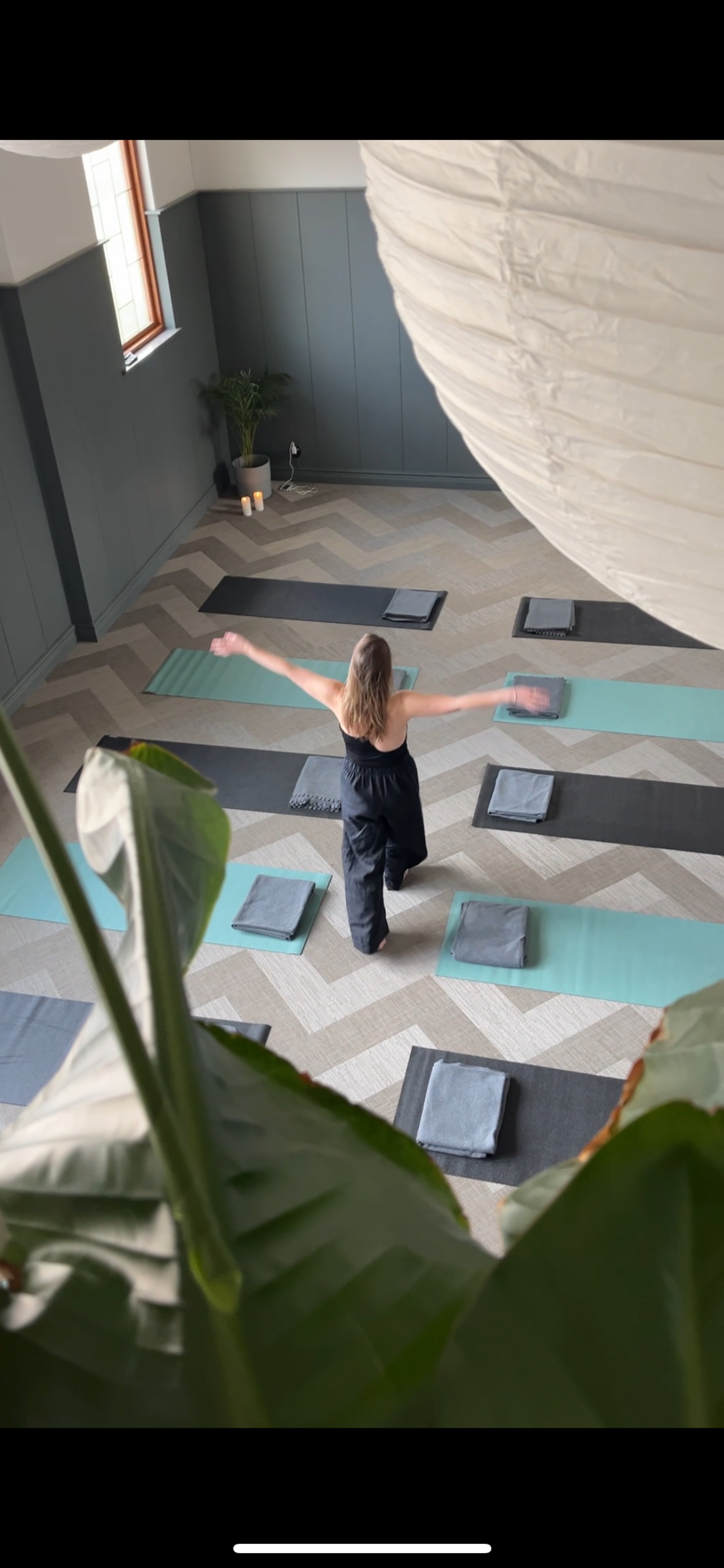Life Force Activation med Ida (LFA)