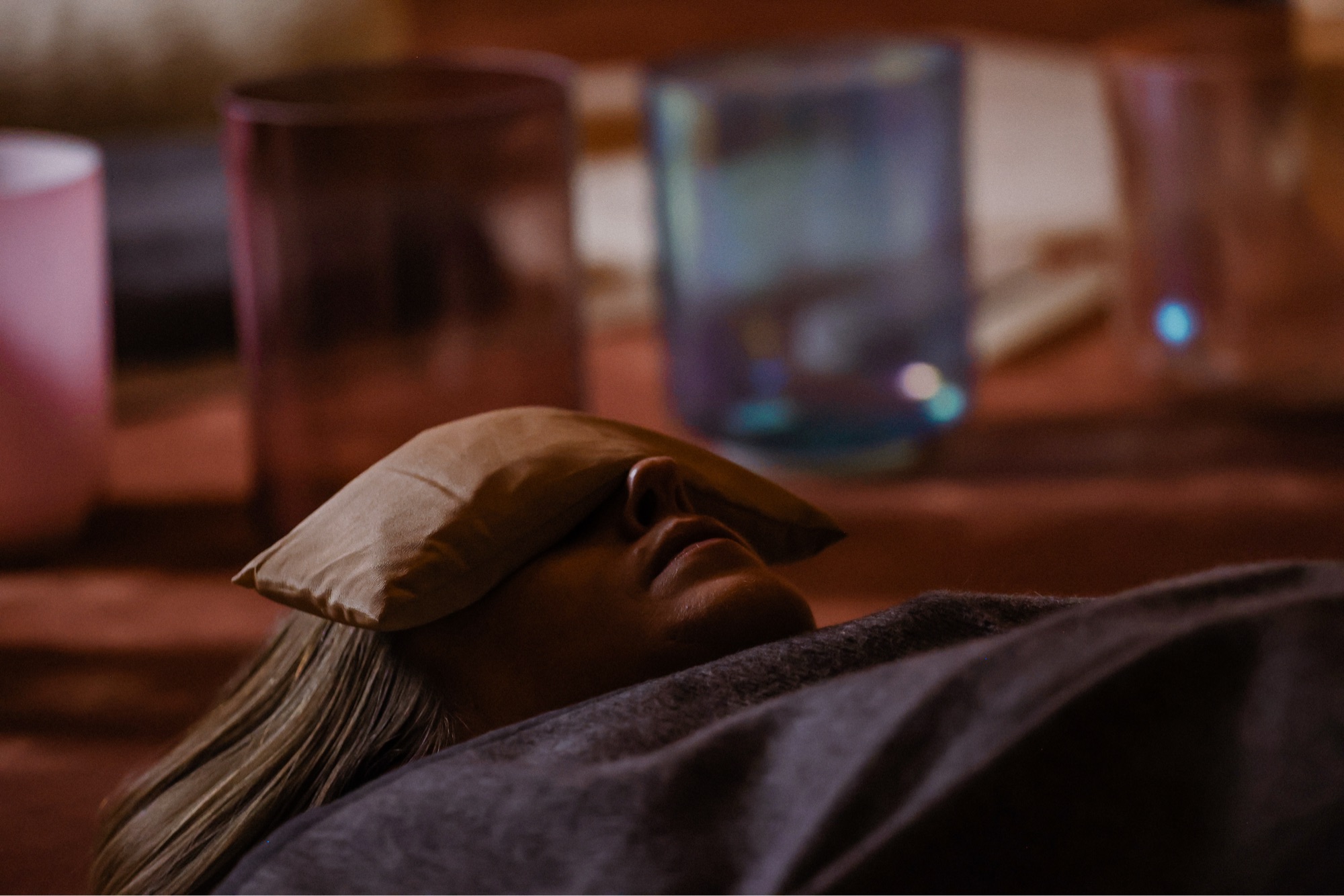 Sound Healing 75 min