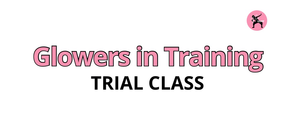 Östermalm - FREE trial - Glowers in Training (all levels)