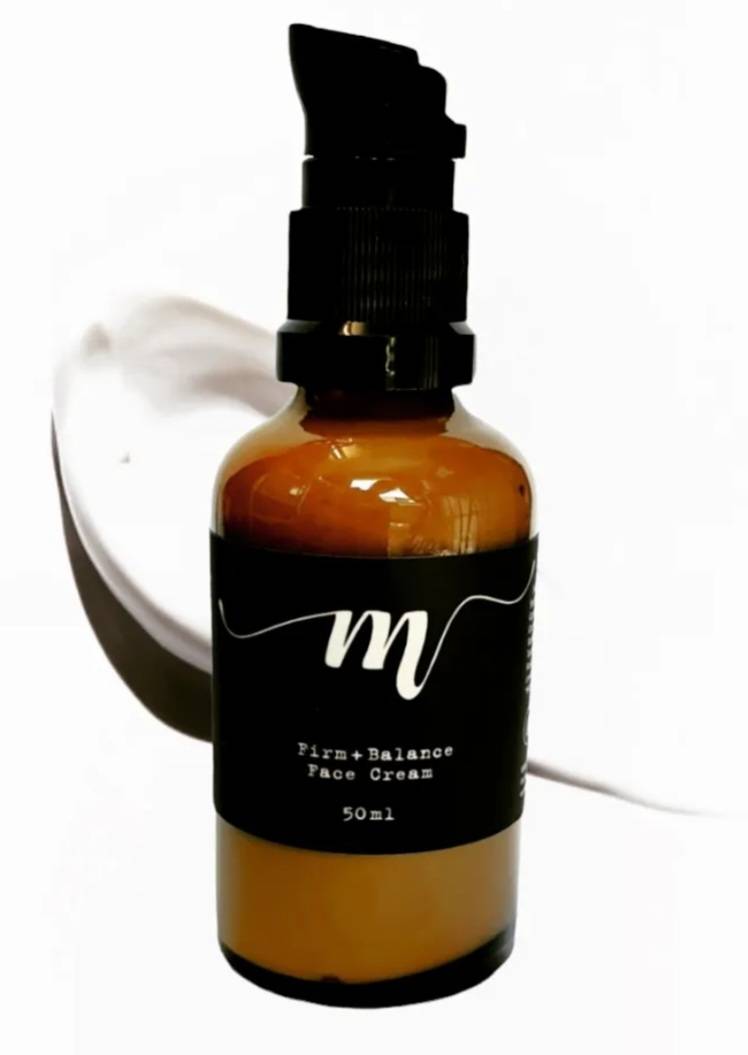 Event - Hudvård & smink från M Sweden Botanics