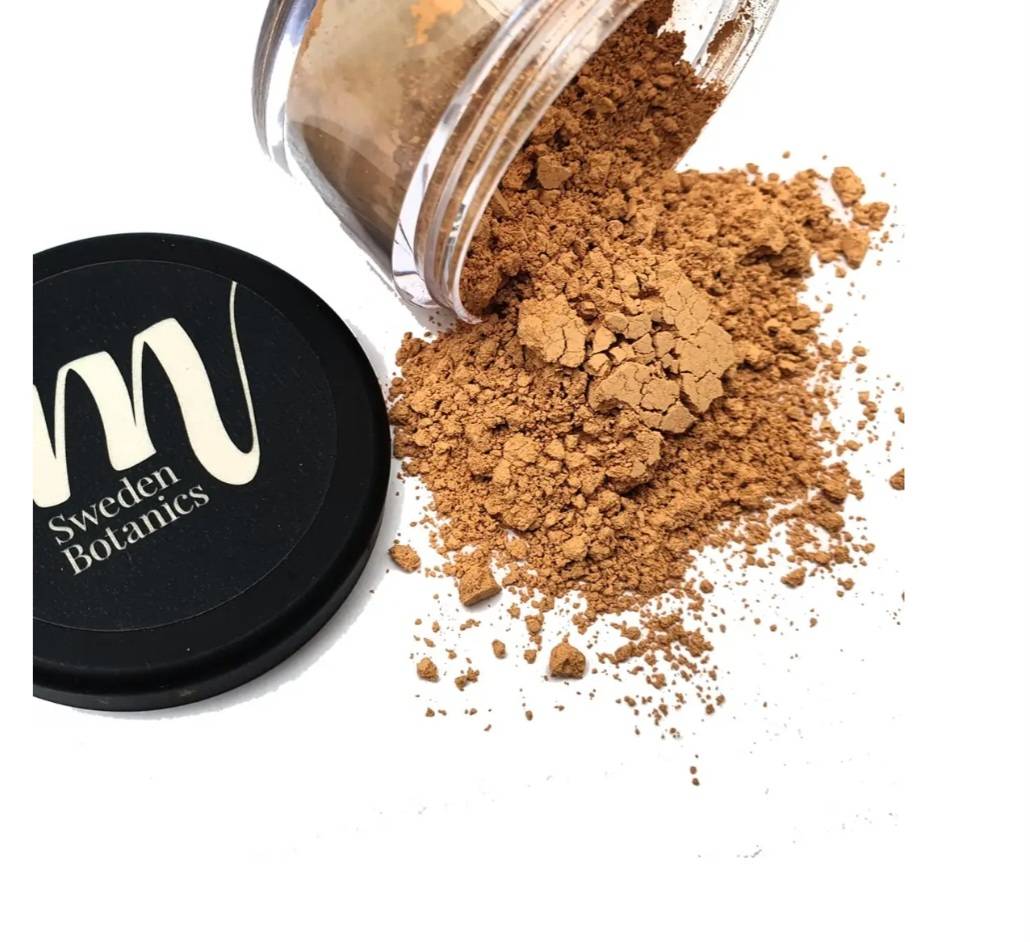 Event - Hudvård & smink från M Sweden Botanics