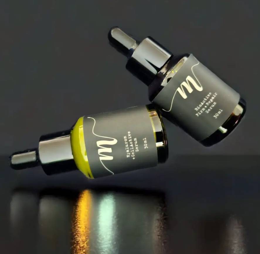 Event - Hudvård & smink från M Sweden Botanics