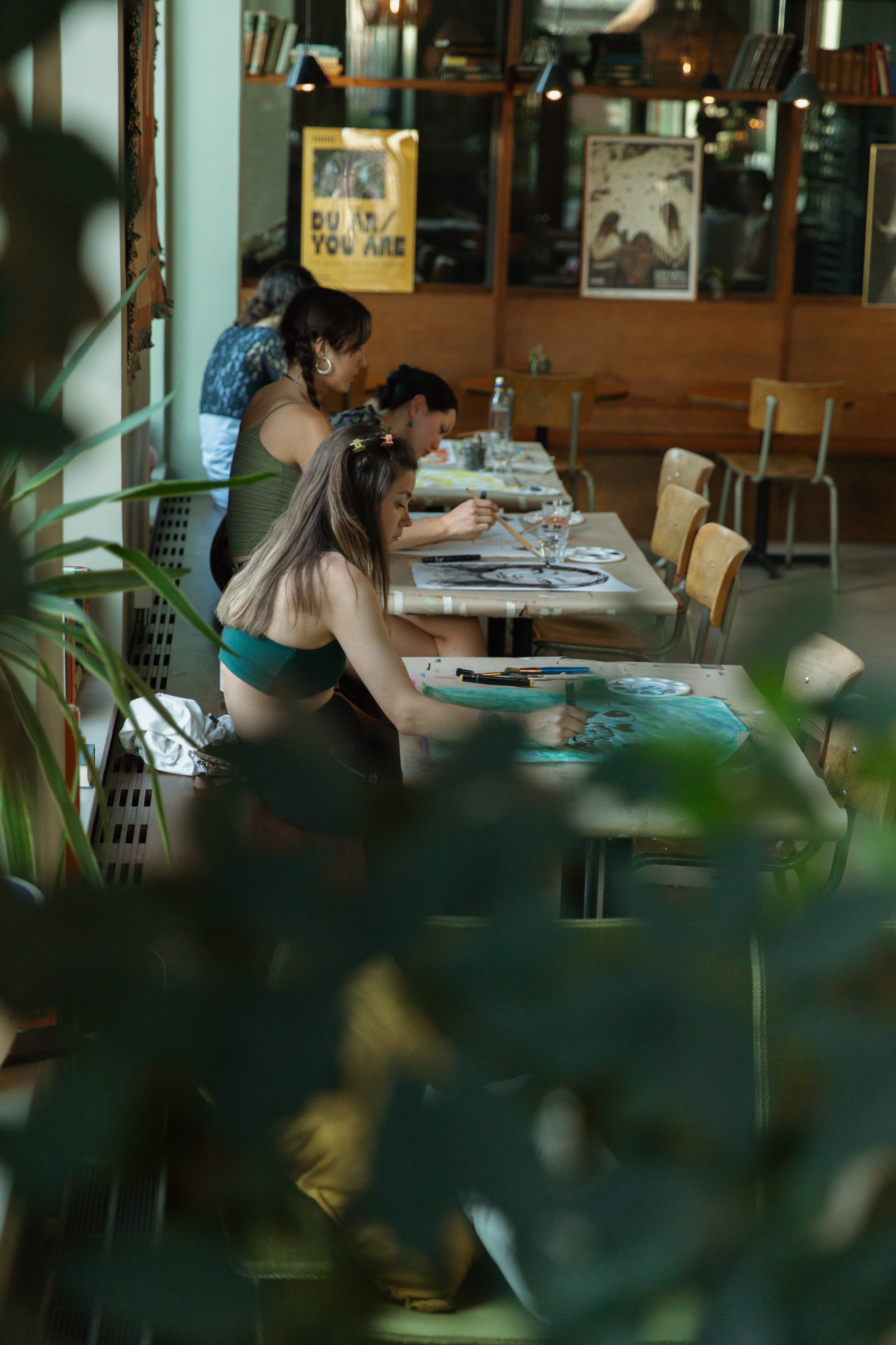 Art of emotions weekend- Alkemisten Gothenburg