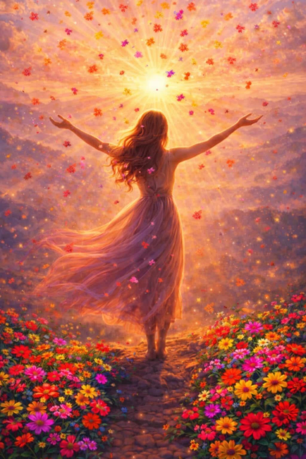 🌺Soul Bloom 🌺Gathering for 💸 Financial Flourishing