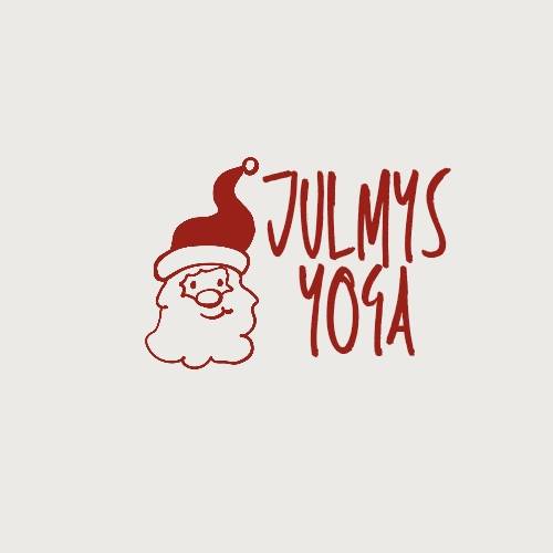 ❤️HOT En julig Lördags Yoga " Enkel & Skön " med Annelie