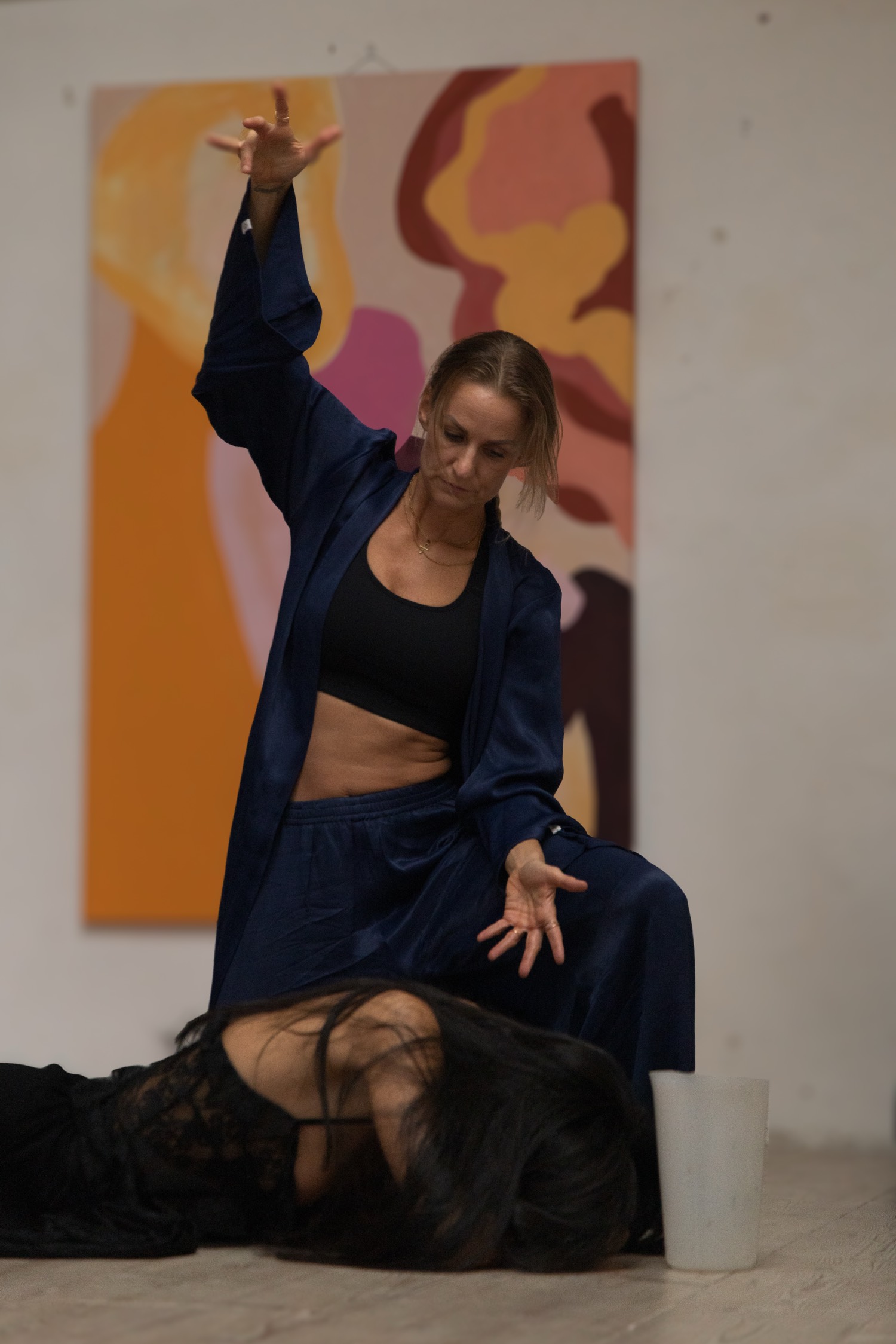 Life Force Activation: vakna till din egen energi