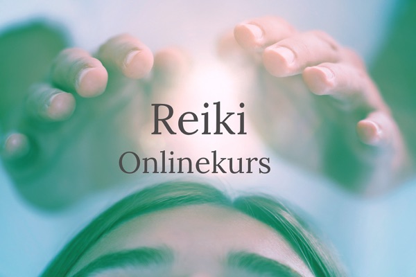 Distanskurs Reiki steg 2