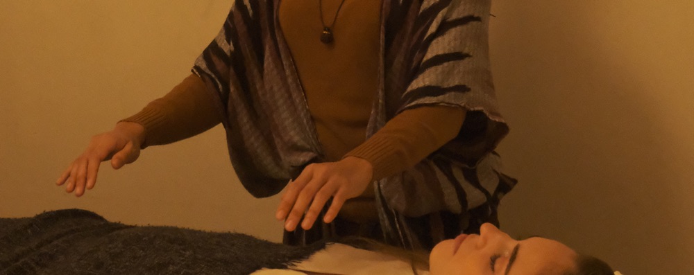 Reiki & Psychic reading (with tarot) 60 mins ONLINE
