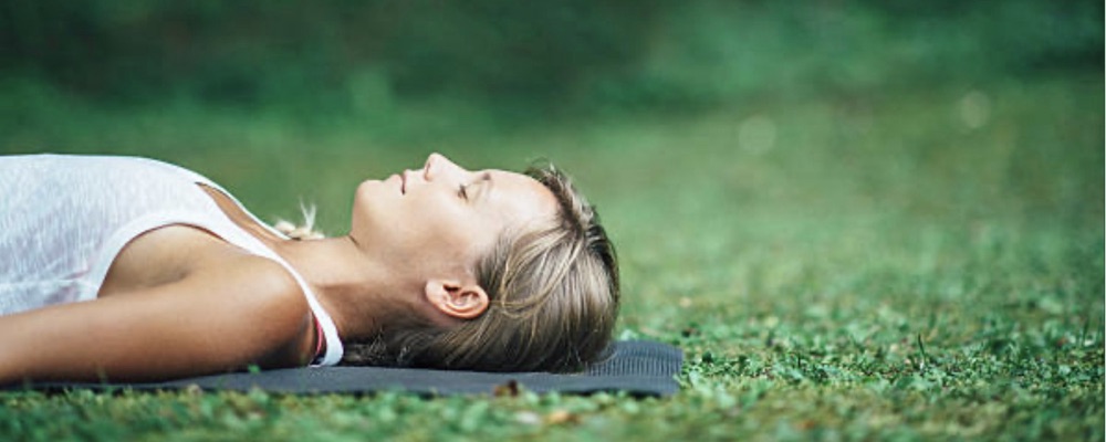 Yinyoga med elementen