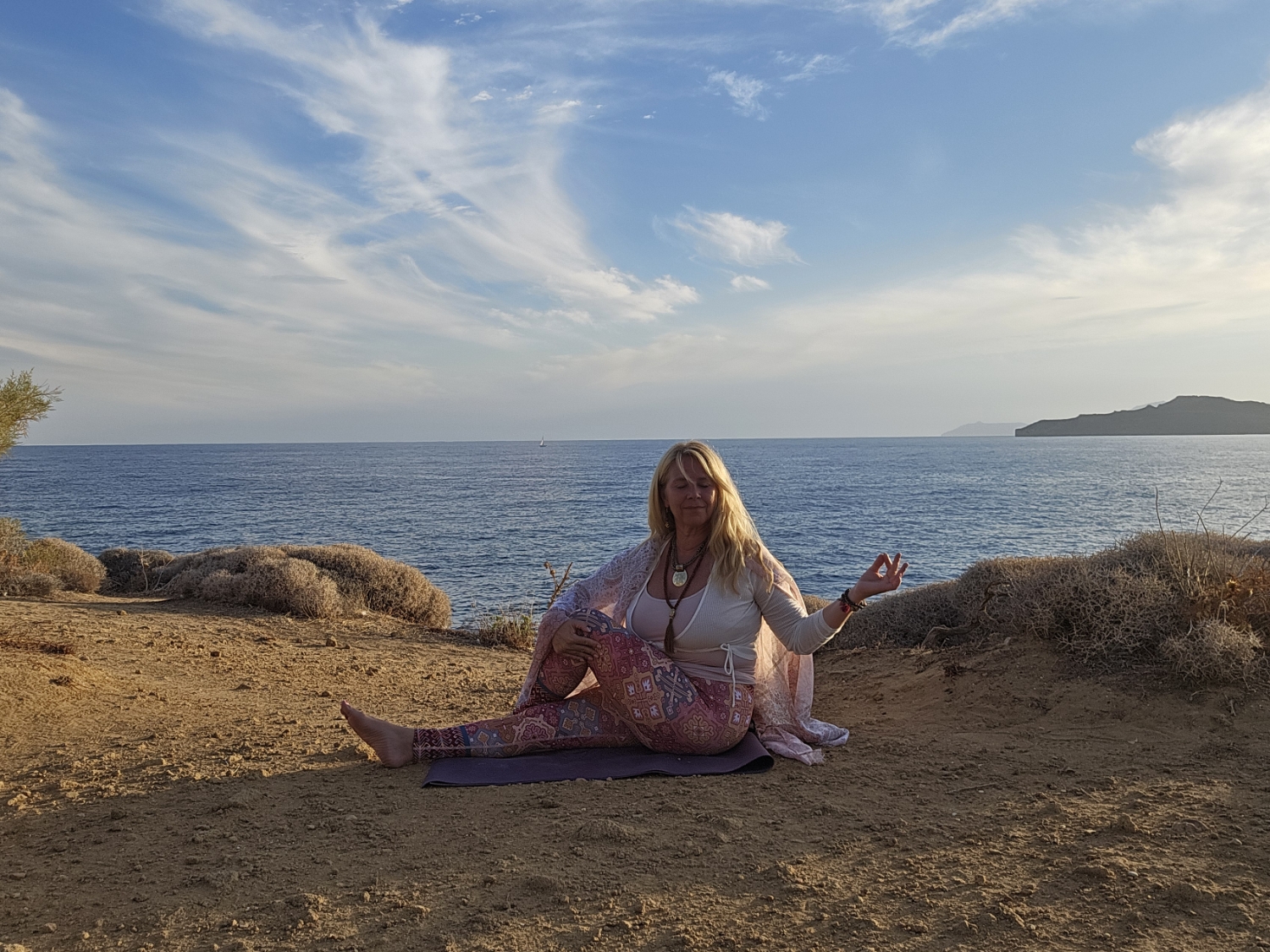 YinYang Yoga 75min