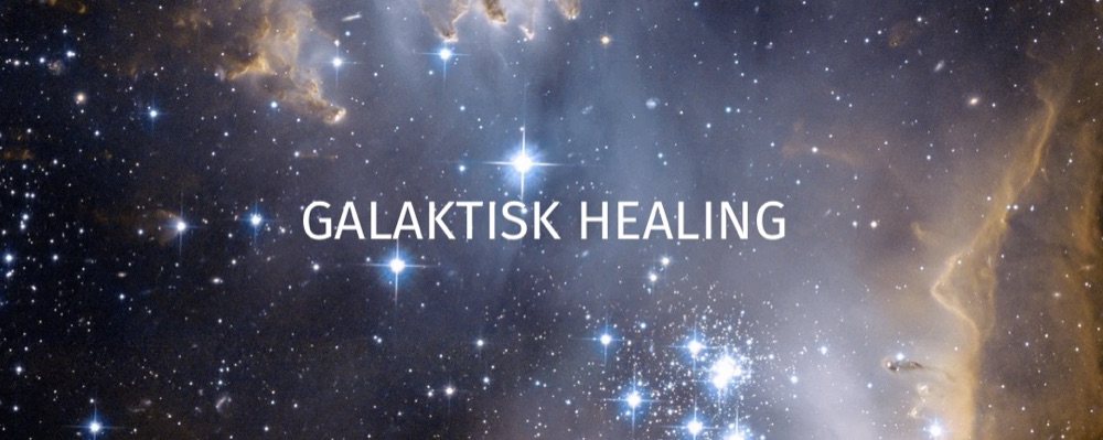 Galaktisk healing