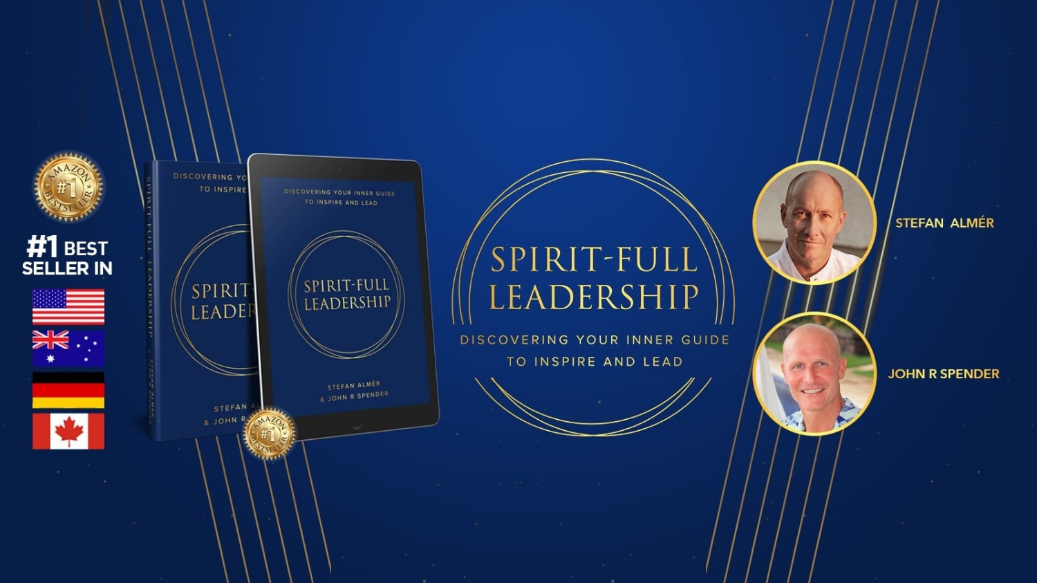 Att vara spirit-full i en värld i en ständig utveckling!