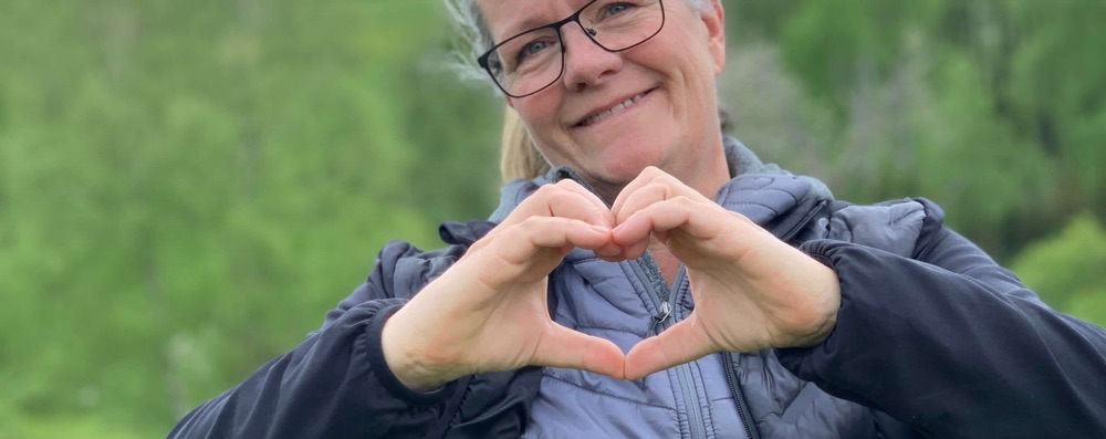 Mindfullness ”prova på ” introduktion