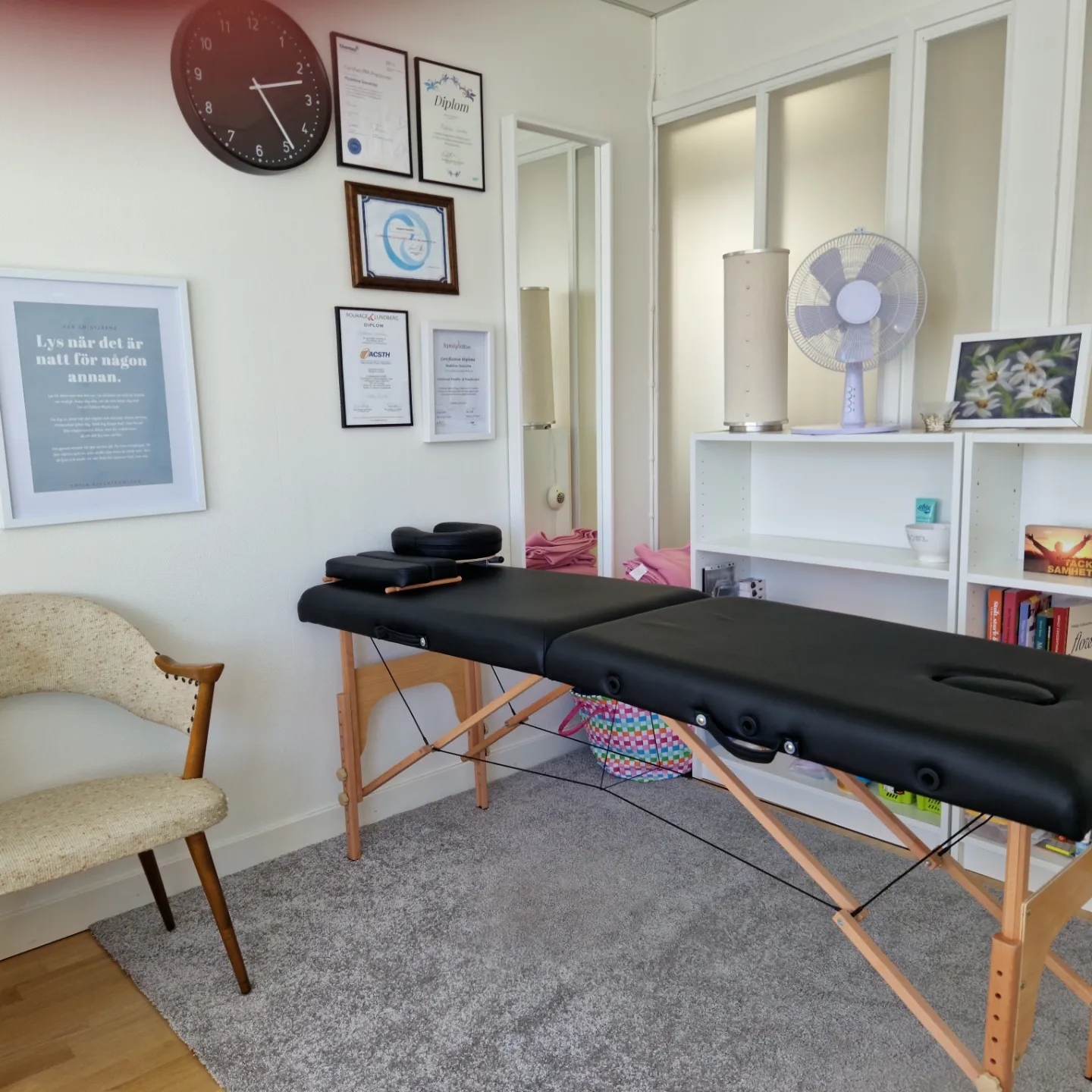 Massage 45 min