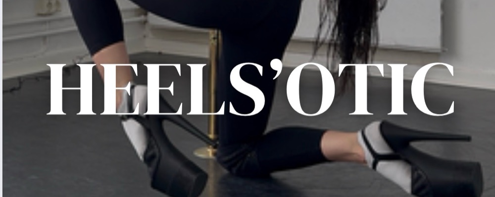 HEELS’OTIC (Danskurs, sensommar)