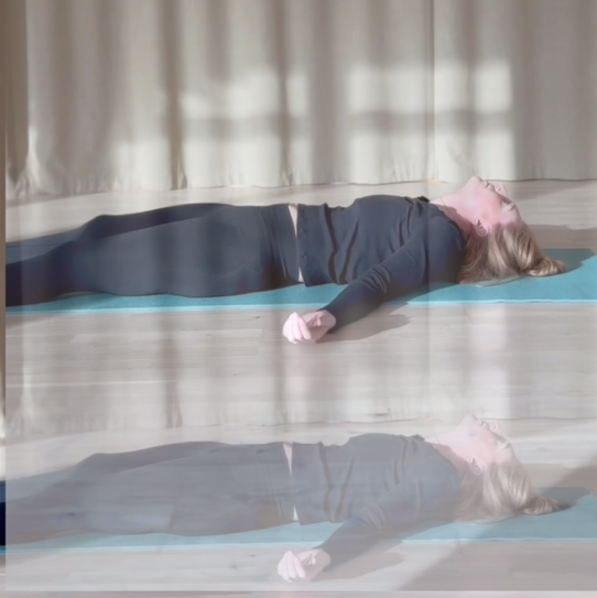 LFA - Life Force Activation