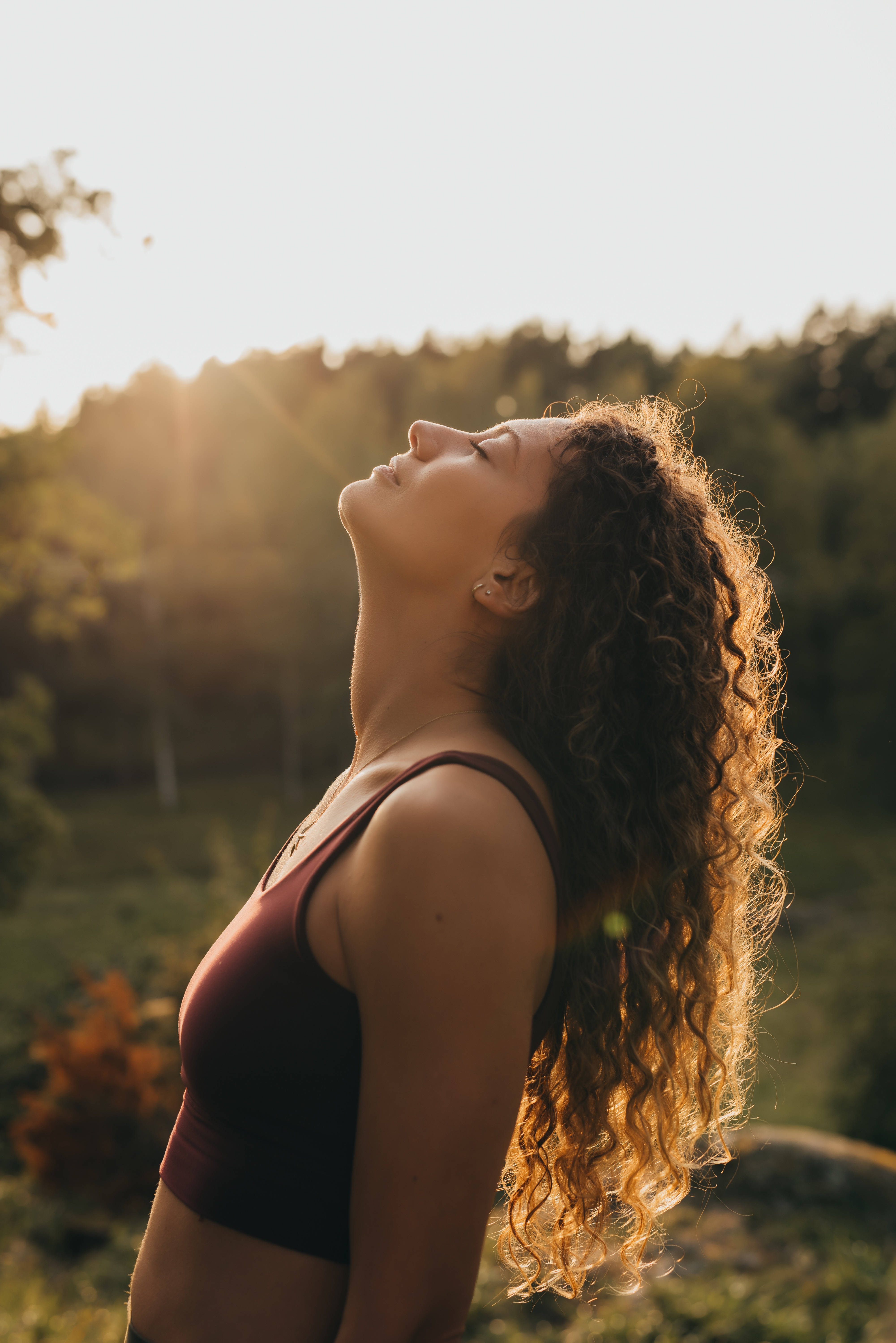 Online Breathwork session