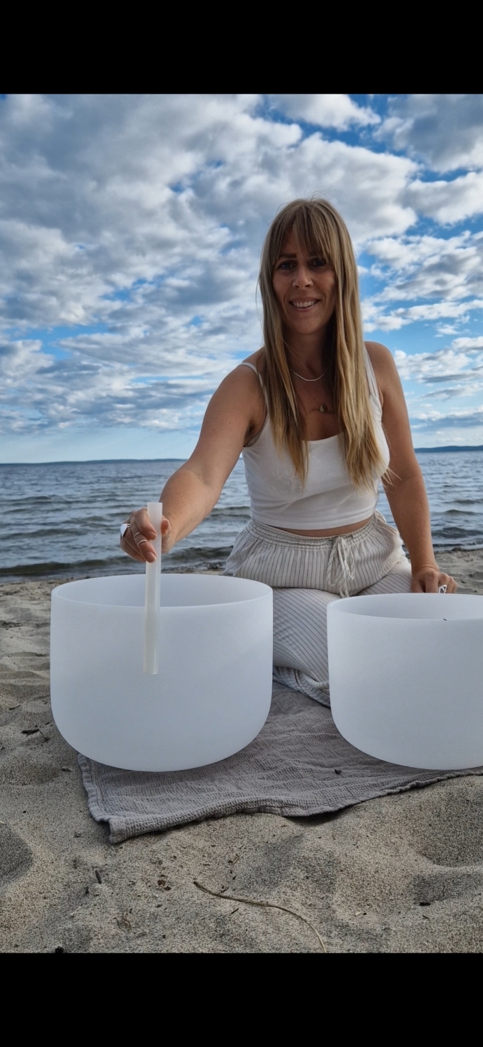 Soundhealing - Ljudvila 1:1