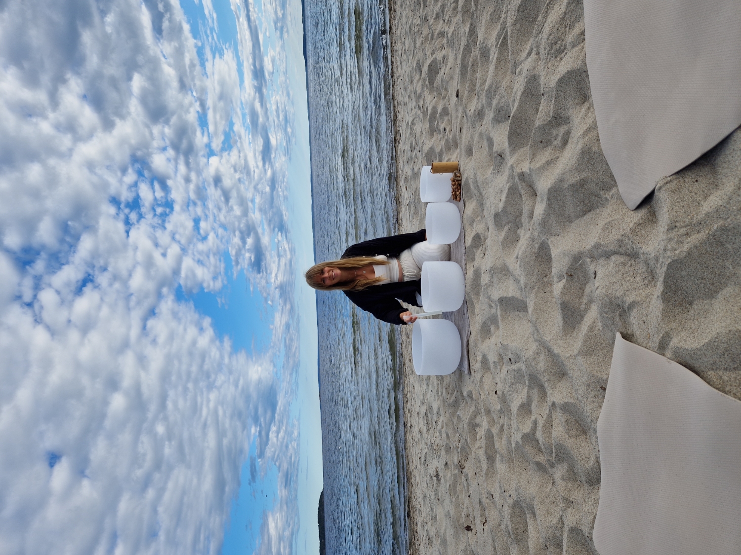 Soundhealing - Ljudvila 1:1
