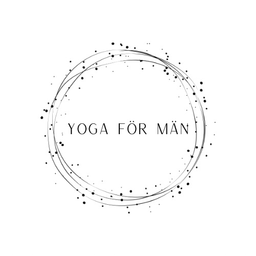 Yoga för Män Kurs Höst -25