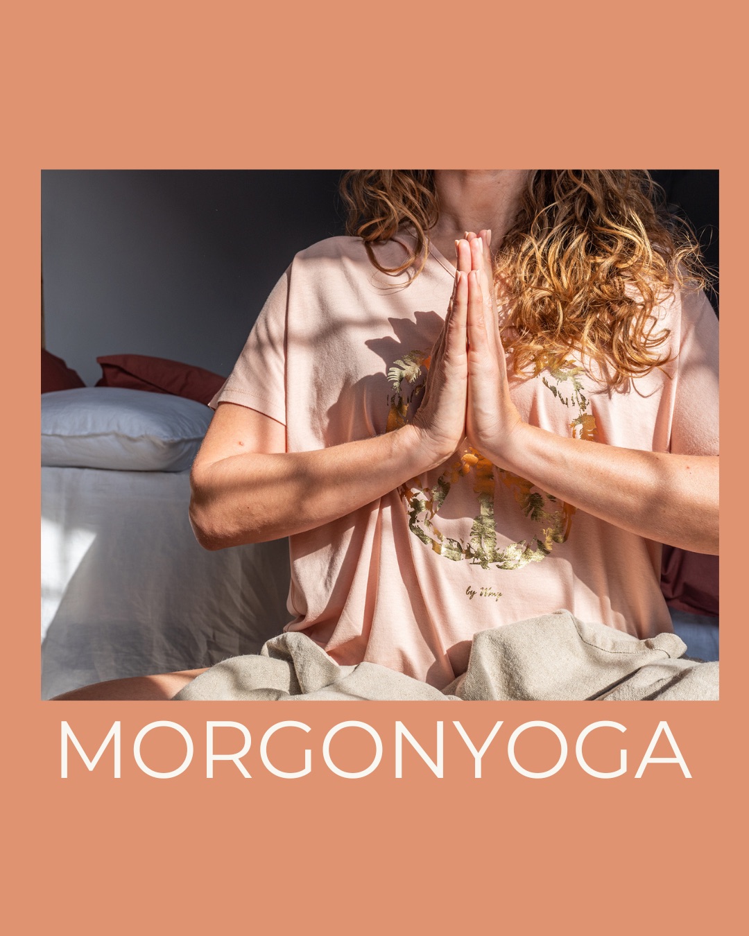 KURS 2026 morgonyoga