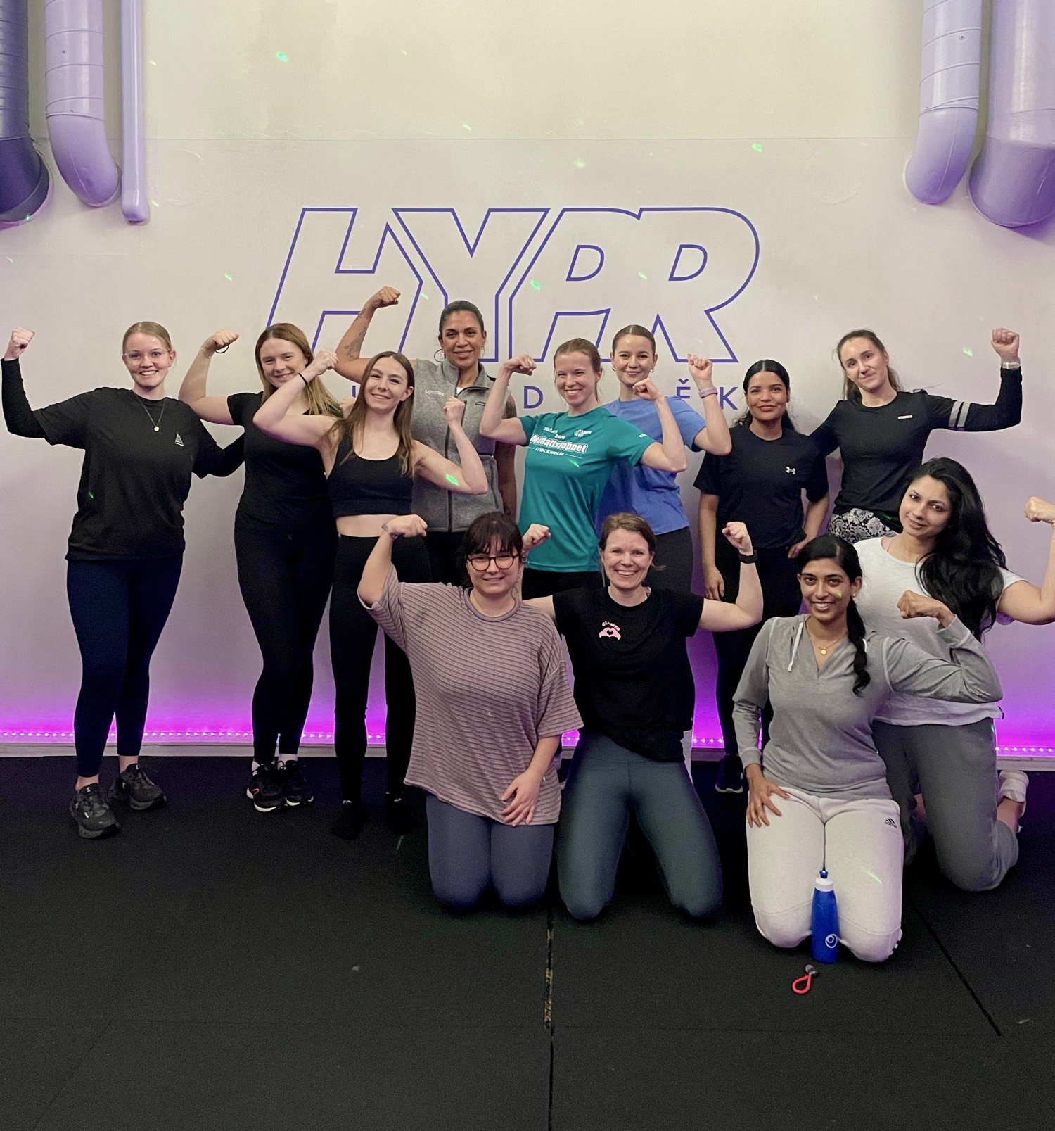 29 April - Östermalm - International Dance Day ✨👑