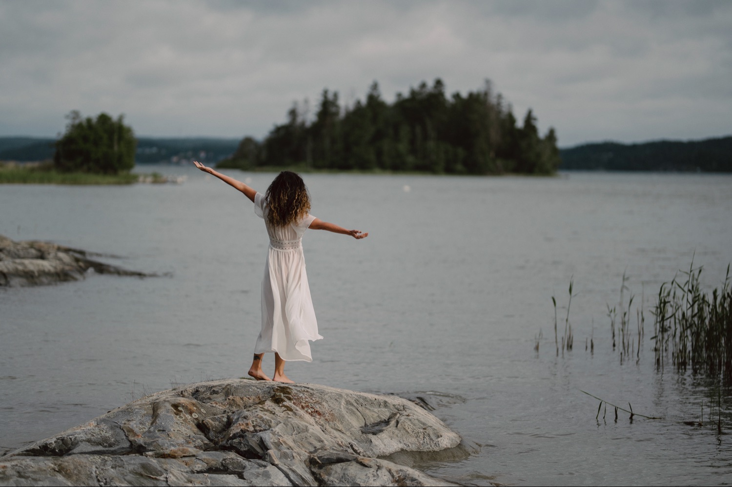 Awaken Your Pleasure - Tantrisk kurs för kvinnor