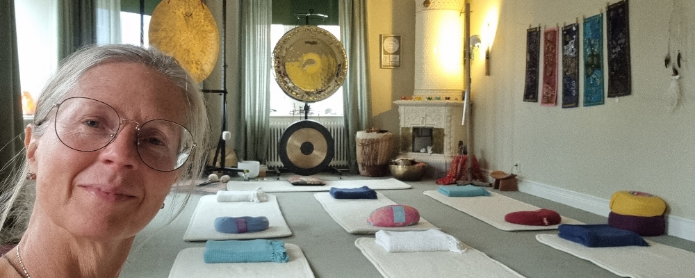 Gratis prova på yoga 25 augusti