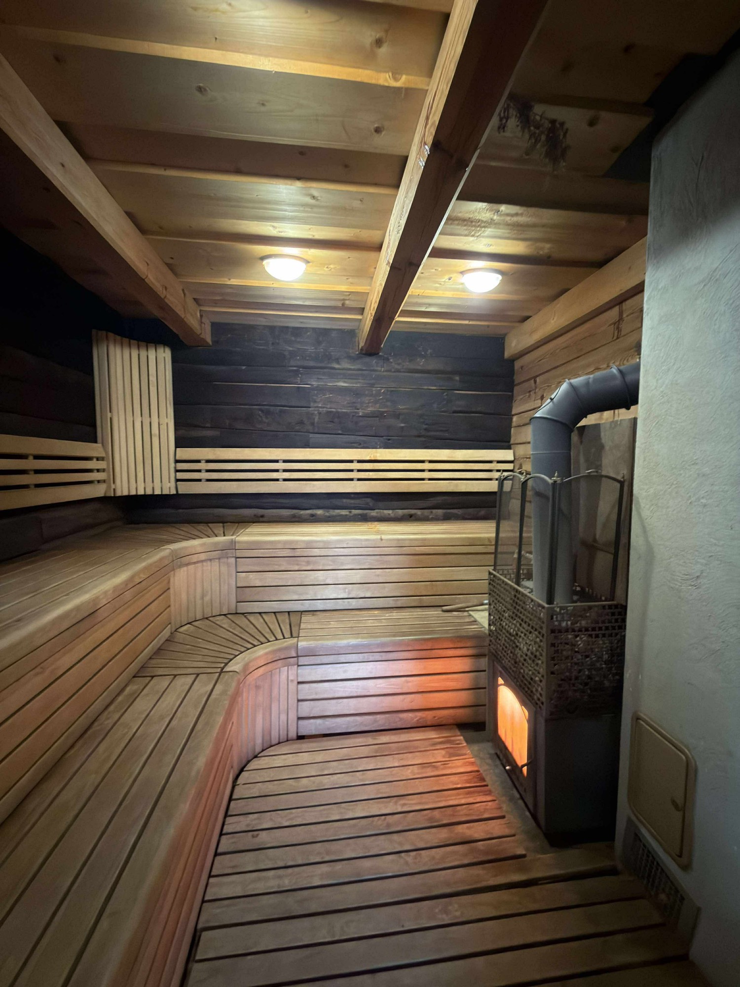 Fem dagar för själ, kropp & inre stillhet